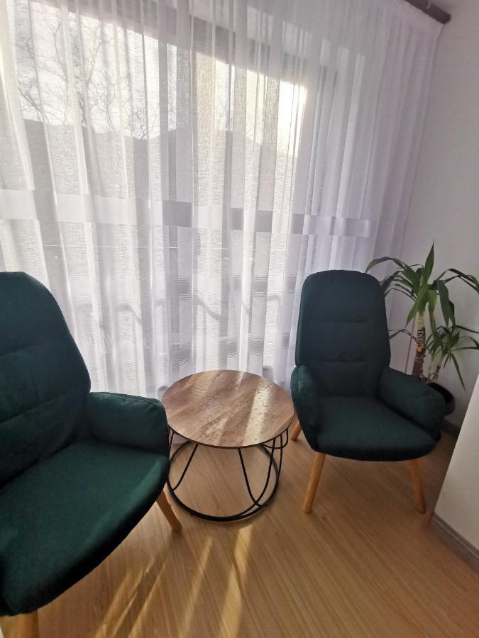 Apartamento Mister Guest Nehoiu Exterior foto